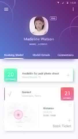 攻击视频网站软件哪里能直接买的企业定制界面